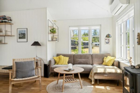 Here, Time Is Tuned Into Intimacy And Coziness, Hadsund